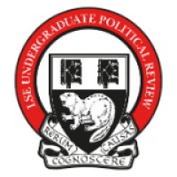 LSE Undergraduate Political Review Logo