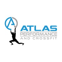 Atlas Performance Logo
