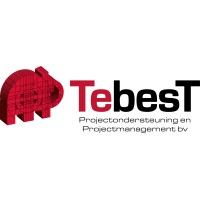 TebesT Projectondersteuning en Projectmanagement B.V. Logo