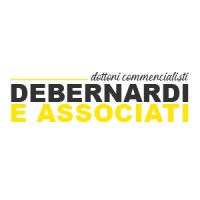 Debernardi e Associati - dottori commercialisti Logo