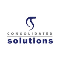 Consolidated Solutions Logo