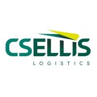 C S ELLIS GROUP Logo