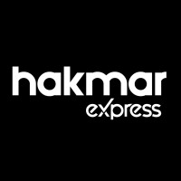 Hakmar Express Logo