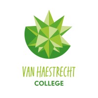 Van Haestrecht College Logo