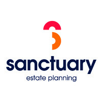 Sanctuary Estate Planning Logo