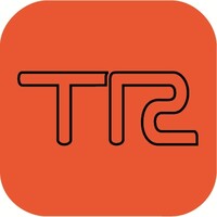 TecRail Logo