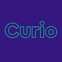 Curio Conference Logo