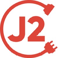 J2 Mechanical Electrical Services Logo