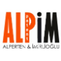 ALPIM Patent Logo