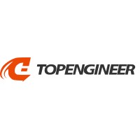 TopEngineer Logo