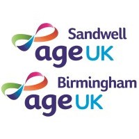 Age UK Sandwell Logo
