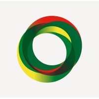 Câmara de Comércio e Indústria Luso-Brasileira Logo