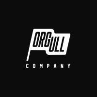 Orgull Company Logo