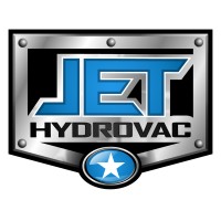 Jet Hydrovac Logo