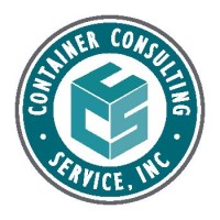 Container Consulting Service, Inc. Logo