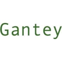 Gantey Logo