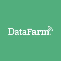 DataFarm Logo