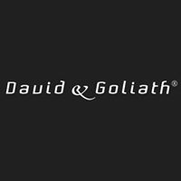 David&Goliath Logo