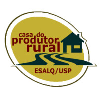 Casa do Produtor Rural - ESALQ/USP Logo