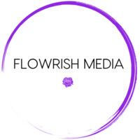 Flowrish Media Logo