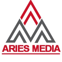 Aries Media Logo