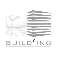 BUILDING SA Logo
