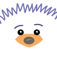 Hedgepig Ensemble Theatre Logo