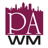 Park Avenue Wealth Management Logo
