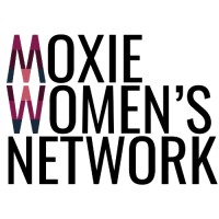 Moxie Womens Network Logo