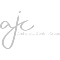 The AJC Group Logo