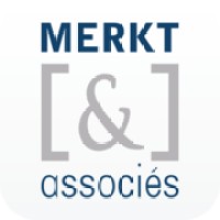 Merkt [&] associés Logo