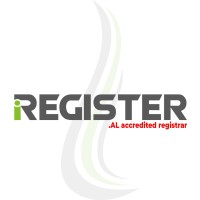 iRegisterAL Logo