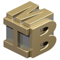 MIB Engineers Logo