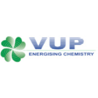 VUP, a.s. Logo