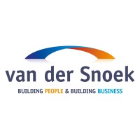Van der Snoek training, coaching & advies Logo