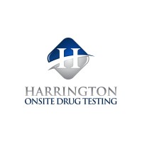 Harrington Onsite Drug Testing Logo