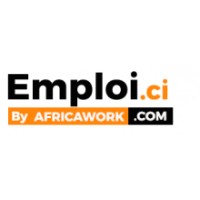 EMPLOI.CI: 1er site demploi privé en Côte dIvoire Logo