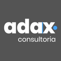 ADAX Consultoria Logo