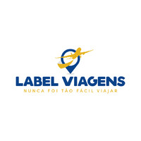 Label Viagens Logo