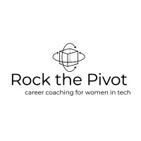 Rock the Pivot Logo