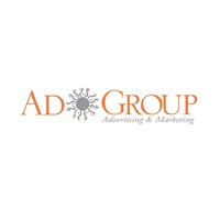Ad Group, Inc. Logo