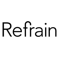 Refrain Logo
