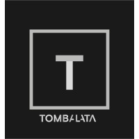 Tombalata Produções Logo