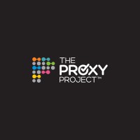 The Proxy Project Logo