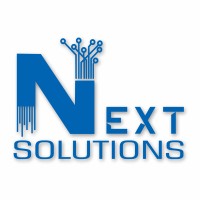 Next Solutions Logo