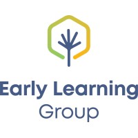 Early Learning Group Logo