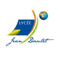 Lycée Jean Dautet Logo