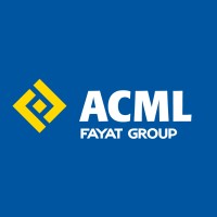ACML - FAYAT GROUP Logo