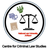 The Criminal Law Blog Logo