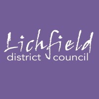 Lichfield District Council Logo